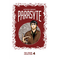 Parasyte Full Color Collection 4