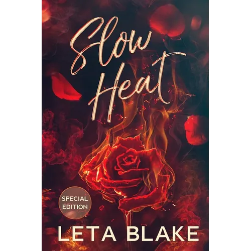 Slow Heat (Special Edition)