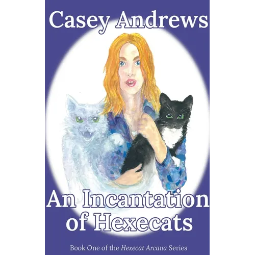 An Incantation of Hexecats