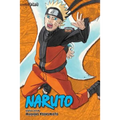 Naruto (3-In-1 Edition), Vol. 19: Includes Vols. 55, 56 & 57
