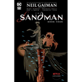 The Sandman Book Four
