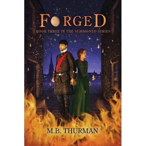 Forged