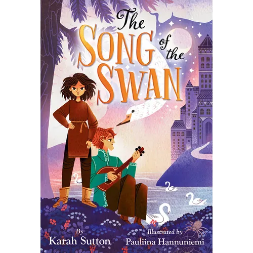 The Song of the Swan