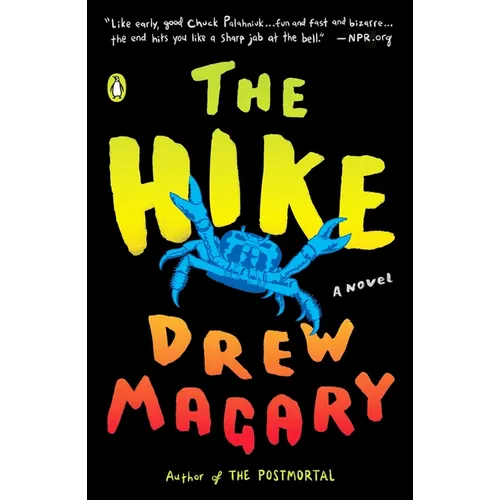 The Hike