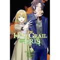 The Holy Grail of Eris, Vol. 11 (Manga)