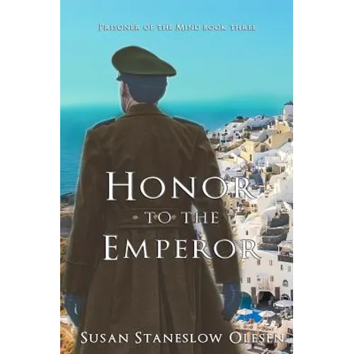 Honor to the Emperor