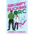Grumpy Pucking Orc