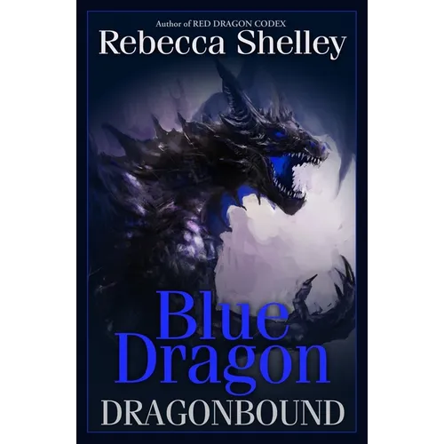 Dragonbound: Blue Dragon: Dragonbound