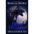 Dragonbound: Blue Dragon: Dragonbound