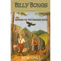 Return to the Golden Mist (Billy Bones, #3)