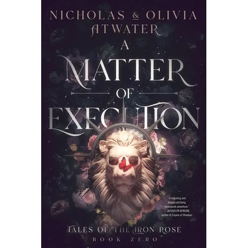 A Matter of Execution