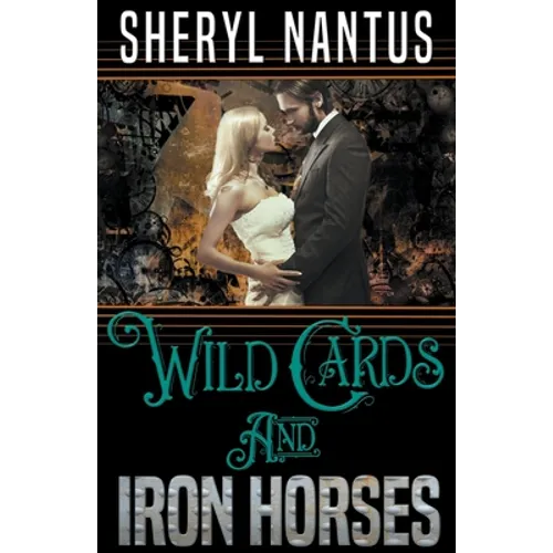 Wild Cards and Iron Horses