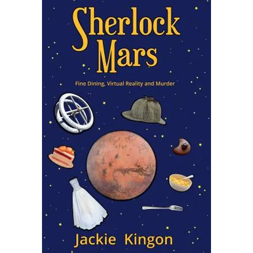 Sherlock Mars