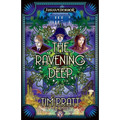 The Ravening Deep: An Arkham Horror Novel
