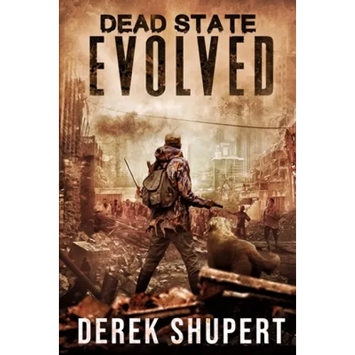 Dead State: Evolved