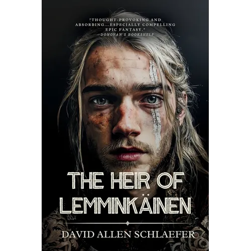 The Heir of Lemminkainen