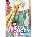 The Ideal Sponger Life Vol. 19