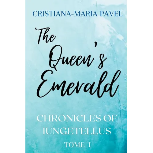 The Queen's Emerald