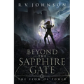 Beyond the Sapphire Gate: The Flow of Power