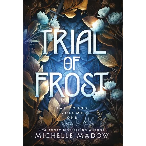Trial of Frost