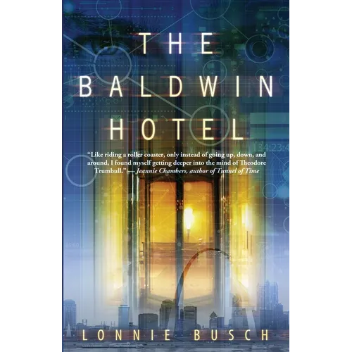The Baldwin Hotel
