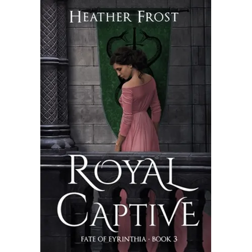 Royal Captive