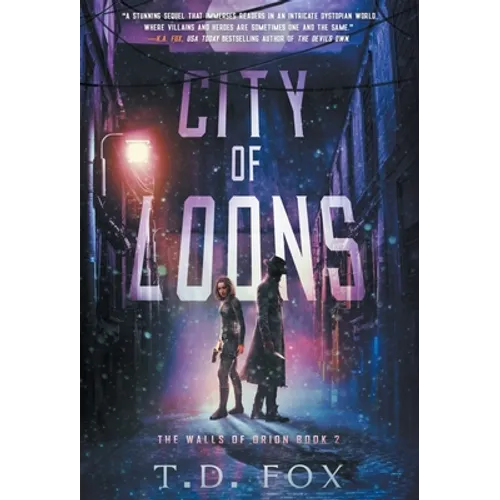 City of Loons
