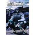 War Stories: Crimson Worlds Prequels