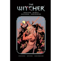 The Witcher Library Edition Volume 3