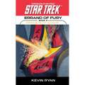 Star Trek: The Original Series: Errand of Fury #2: Demands of Honor