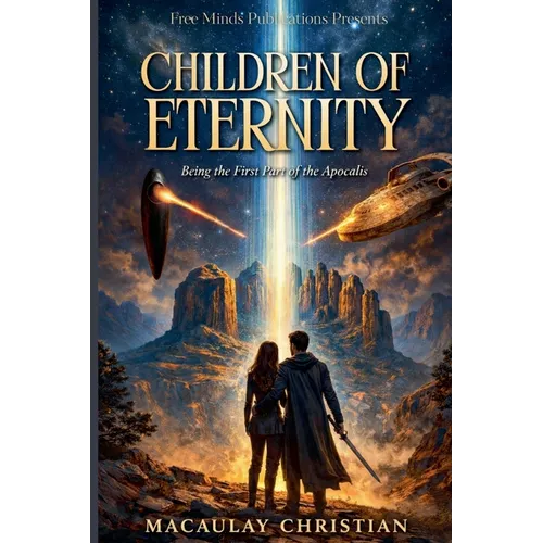 Children of Eternity: Being the First Part of the Apocalis