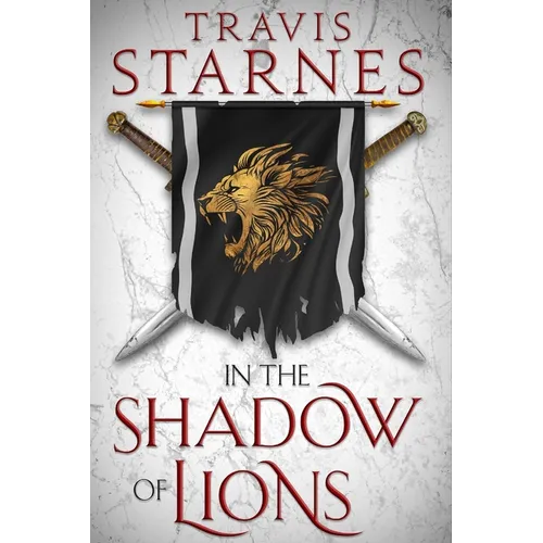 In the Shadow of Lions