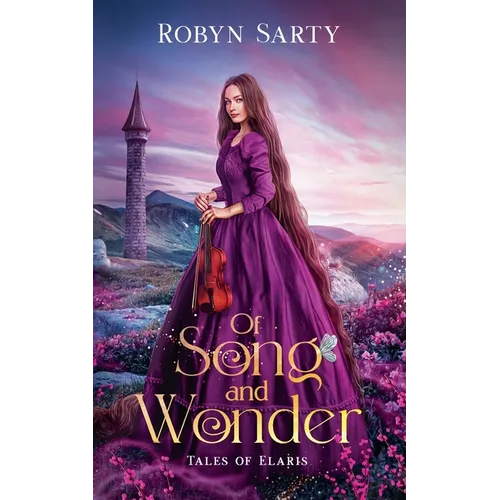 Of Song and Wonder