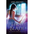 First Blade