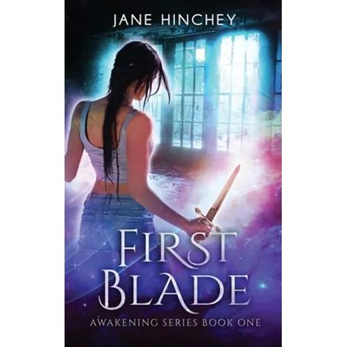 First Blade