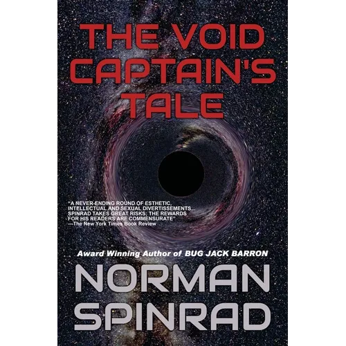 The Void Captain's Tale
