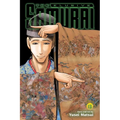 The Elusive Samurai, Vol. 13