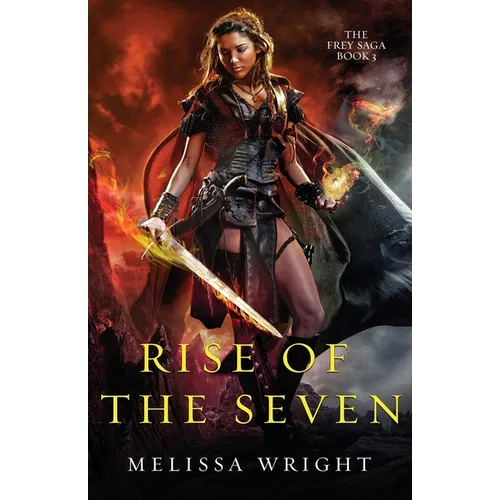 Rise of the Seven