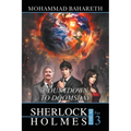 Sherlock Holmes in 2012: Countdown to Doomsday