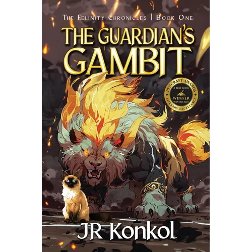 The Guardian's Gambit