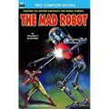 The Mad Robot, The, & Running Man
