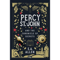 Percy St.-John and the Chronicle of Secrets