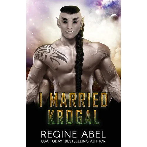 I Married Krogal