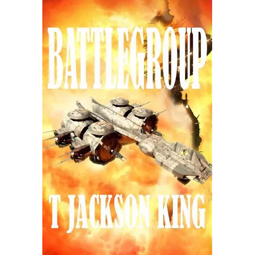 Battlegroup