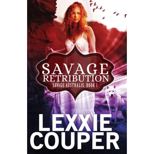 Savage Retribution
