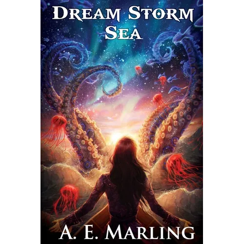 Dream Storm Sea