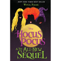 Hocus Pocus and the All-New Sequel