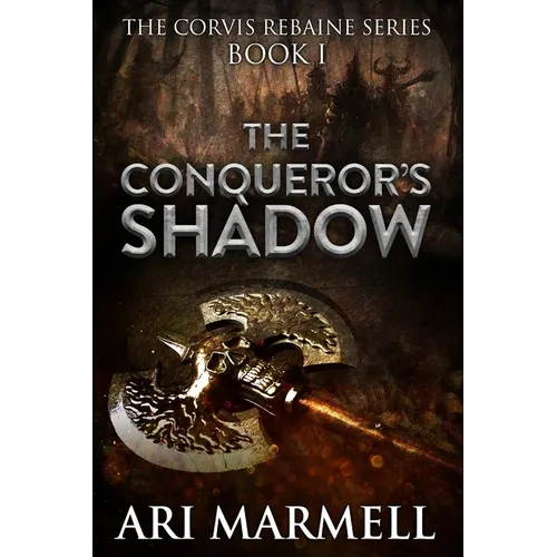 The Conqueror's Shadow