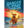 D-Day: Battle on the Beach (Ranger in Time #7): Volume 7