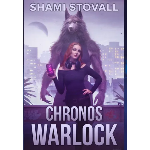 Chronos Warlock